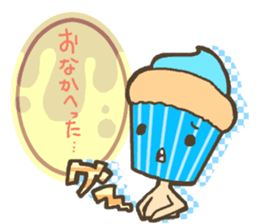 7's Cakes sticker #11970356