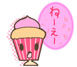 7's Cakes sticker #11970371