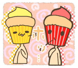 7's Cakes sticker #11970372