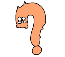 It's GEKIKAWA animals sticker #11970412