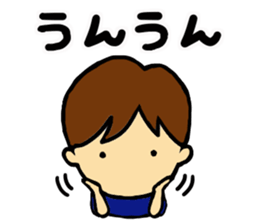 Go for it, it is soccer club.2 sticker #11970416