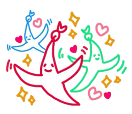 Mr.Moyashi 14 sticker #11970976