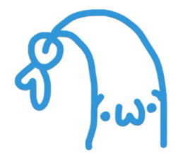 Mr.Moyashi 14 sticker #11970977