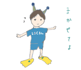 Mr,Thermostat sticker #11971361