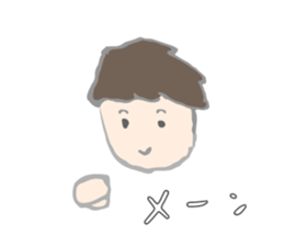 Mr,Thermostat sticker #11971365