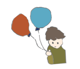 Mr,Thermostat sticker #11971366