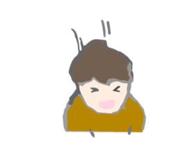 Mr,Thermostat sticker #11971381