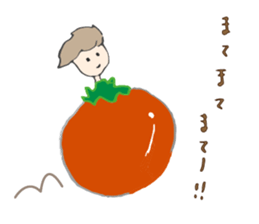 Mr,Thermostat sticker #11971387