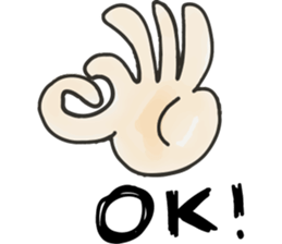 Amy's Life sticker #11971989