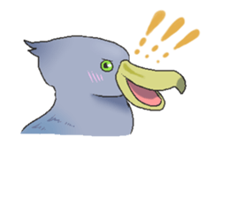 HASHIBIRO sticker #11972224