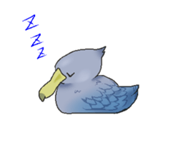 HASHIBIRO sticker #11972229