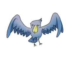 HASHIBIRO sticker #11972231