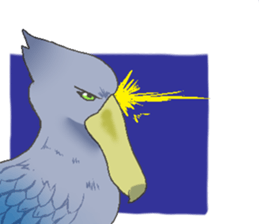 HASHIBIRO sticker #11972237