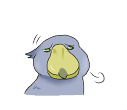 HASHIBIRO sticker #11972238