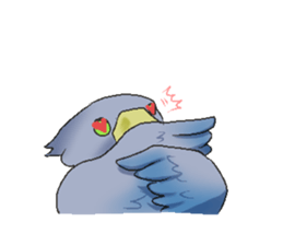 HASHIBIRO sticker #11972247