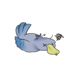 HASHIBIRO sticker #11972248