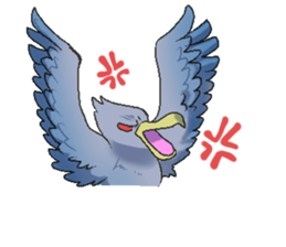 HASHIBIRO sticker #11972249