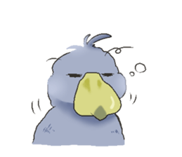 HASHIBIRO sticker #11972251