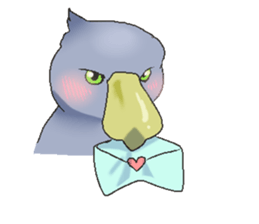 HASHIBIRO sticker #11972253