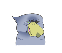 HASHIBIRO sticker #11972255