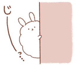 Mofumaru sticker sticker #11973055