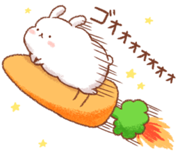 Mofumaru sticker sticker #11973056