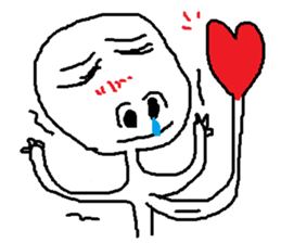 i love mi<appointment> sticker #11973091