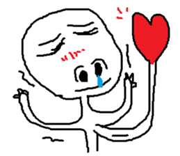 i love mi<appointment> sticker #11973091