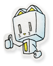 Kevino Ver 1.0 sticker #11973116