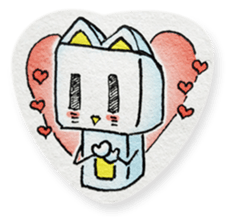 Kevino Ver 1.0 sticker #11973117