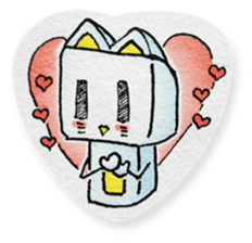 Kevino Ver 1.0 sticker #11973117