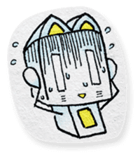 Kevino Ver 1.0 sticker #11973119