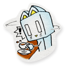 Kevino Ver 1.0 sticker #11973124