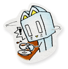 Kevino Ver 1.0 sticker #11973124