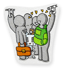 Kevino Ver 1.0 sticker #11973125