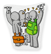 Kevino Ver 1.0 sticker #11973125