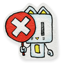 Kevino Ver 1.0 sticker #11973132