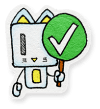 Kevino Ver 1.0 sticker #11973133