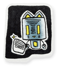 Kevino Ver 1.0 sticker #11973136