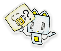 Kevino Ver 1.0 sticker #11973137