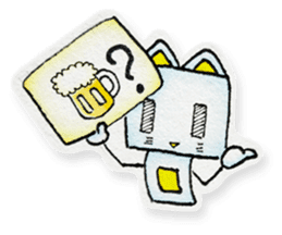 Kevino Ver 1.0 sticker #11973137