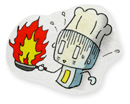 Kevino Ver 1.0 sticker #11973140