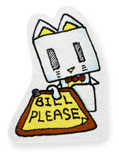 Kevino Ver 1.0 sticker #11973142