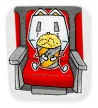 Kevino Ver 1.0 sticker #11973146