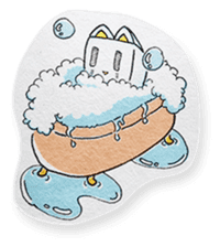 Kevino Ver 1.0 sticker #11973148