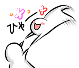 the only mouth man sticker #11973233