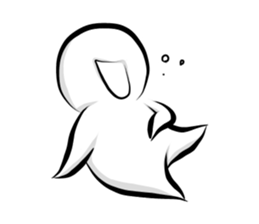 the only mouth man sticker #11973260