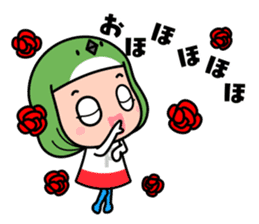 FUKUOKA Dialect Vol.7 sticker #11973432