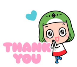 FUKUOKA Dialect Vol.7 sticker #11973436