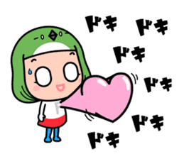 FUKUOKA Dialect Vol.7 sticker #11973444